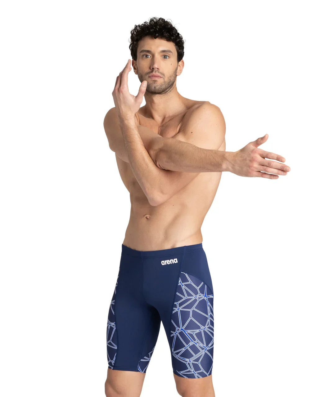 ARENA Carbonics Pro Jammer