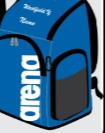 Bridgewater JCC_Arena Team 45 Backpack Melange