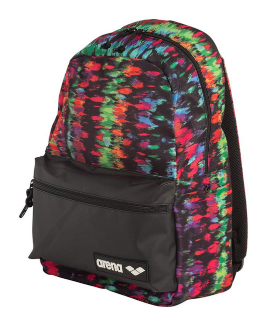 ARENA Team Backpack 30 Allover