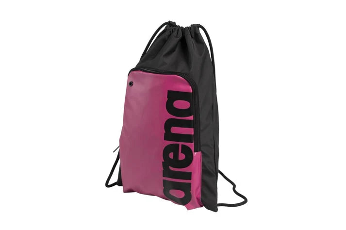 ARENA Team Sack Big Logo