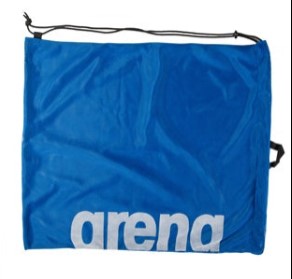 Westfield YMCA_Arena Mesh Equipment Bag