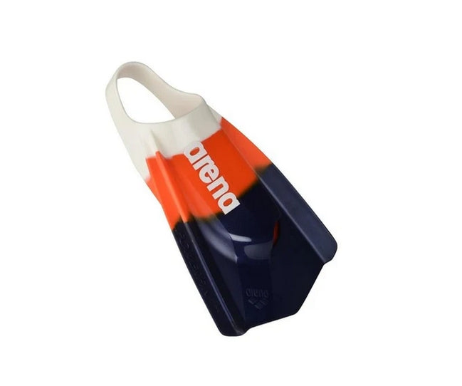 ARENA Powerfin Pro Team Colors Short Fin