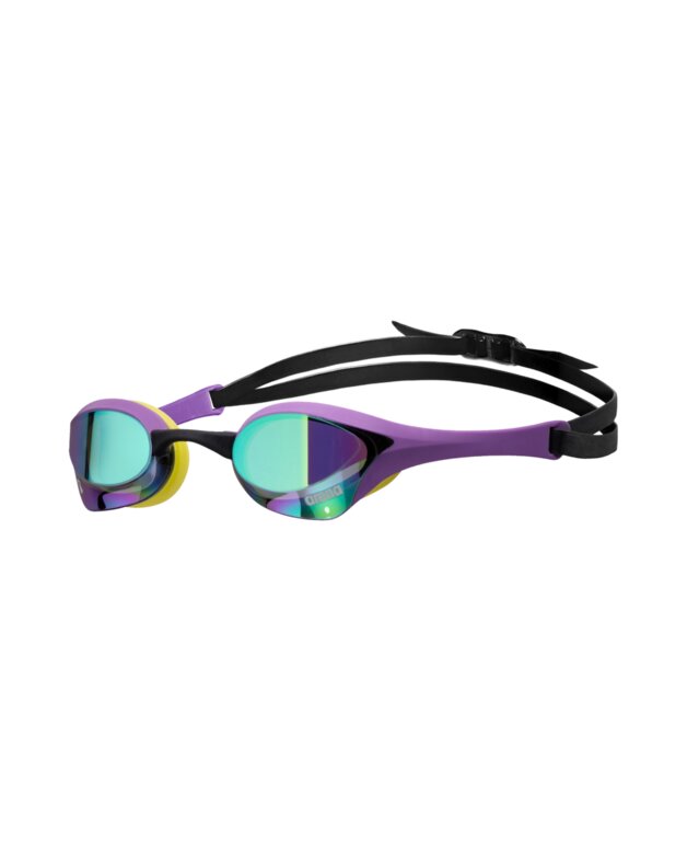 ARENA Cobra Ultra Swipe Mirror Goggles