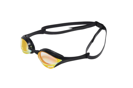 ARENA Cobra Ultra Swipe Mirror Goggles