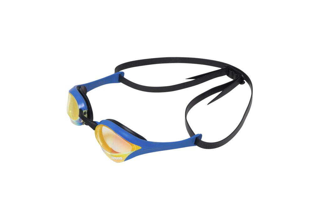ARENA Cobra Ultra Swipe Mirror Goggles
