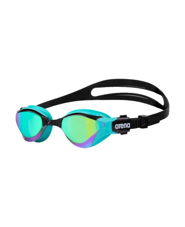 ARENA Cobra Tri Mirror Triathlon Swipe Goggle