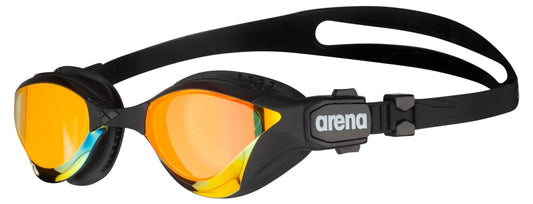 ARENA Cobra Tri Mirror Triathlon Swipe Goggle