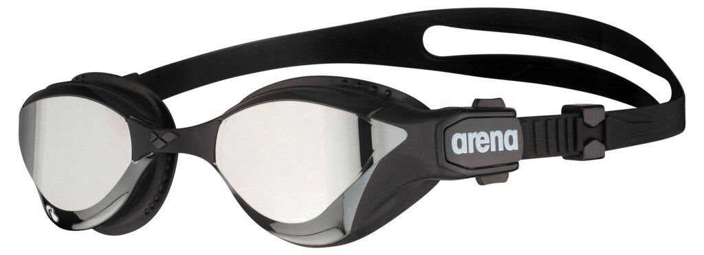 ARENA Cobra Tri Mirror Triathlon Swipe Goggle