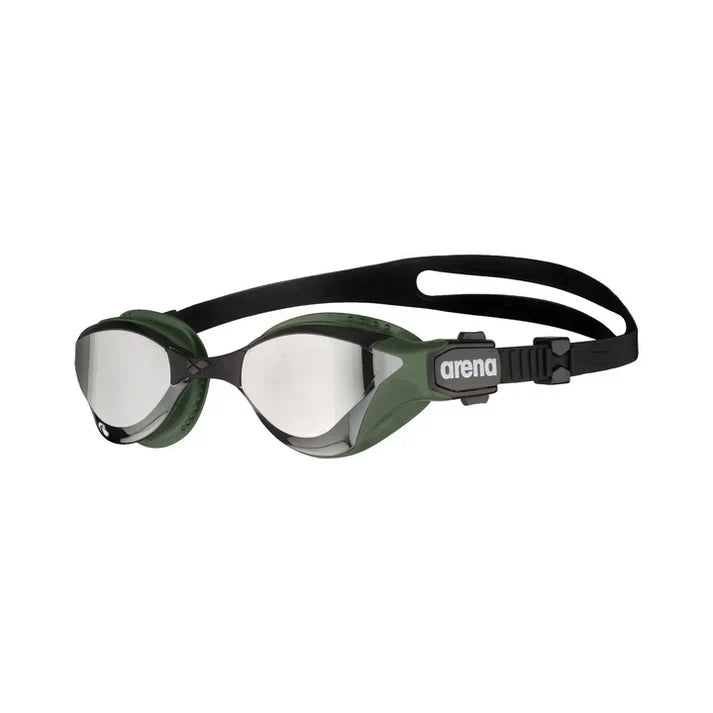 ARENA Cobra Tri Mirror Triathlon Swipe Goggle