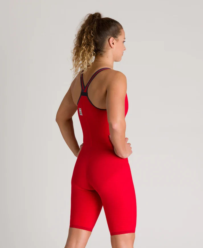 ARENA POWERSKIN Carbon Air2 Closed Back