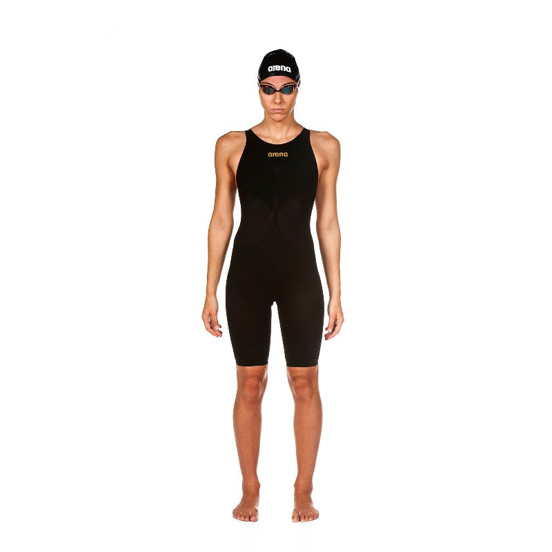 ARENA POWERSKIN Carbon Air 2 Closed Back