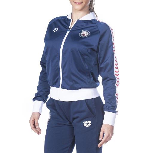 ARENA Women&#39;s National Team Relax IV Jacket