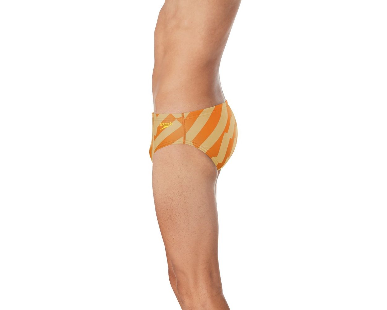 SPEEDO ProLT ST Vortex Maze Brief