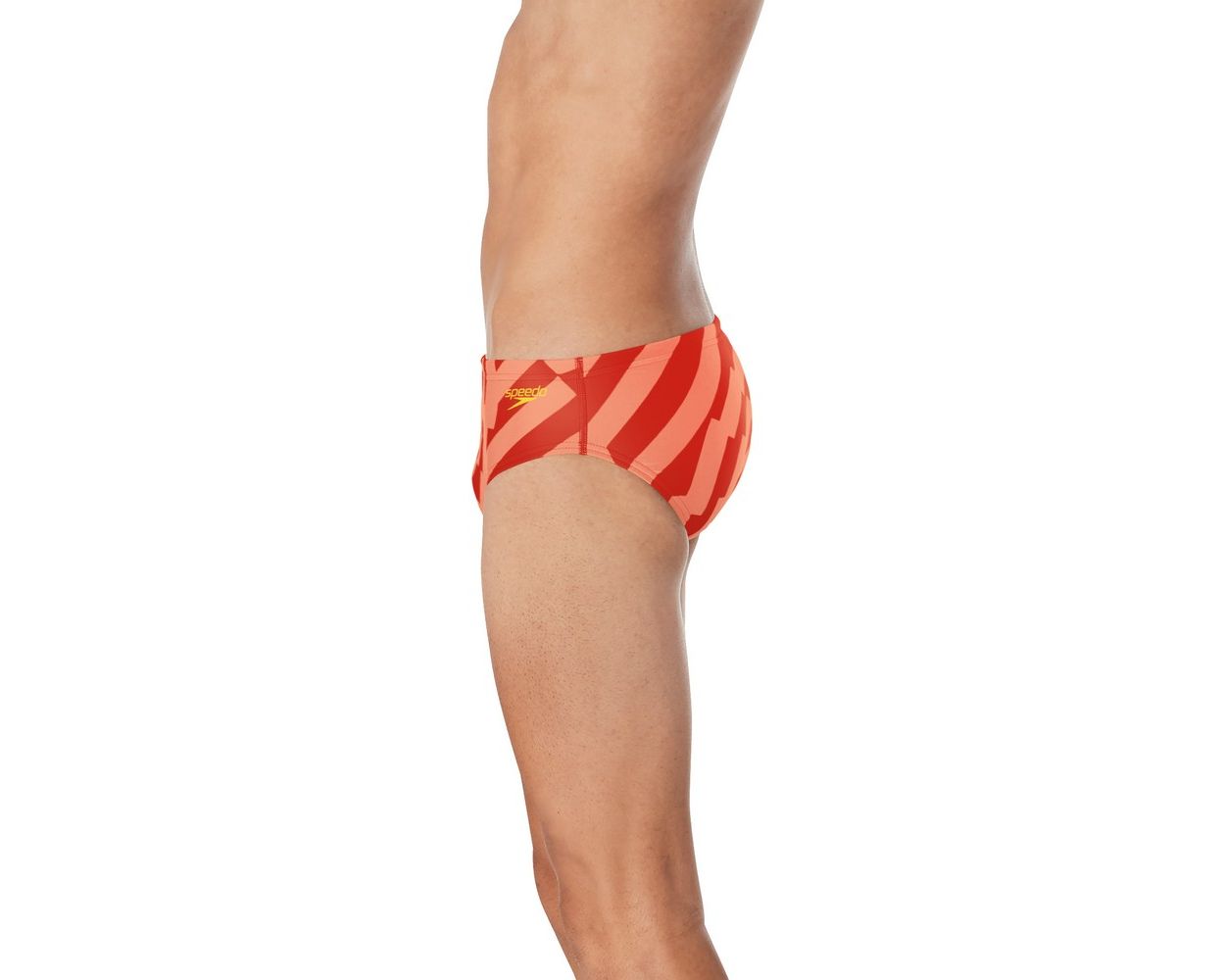 SPEEDO ProLT ST Vortex Maze Brief