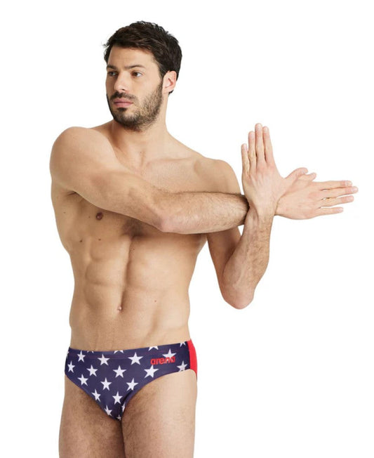 ARENA M Nt Brief