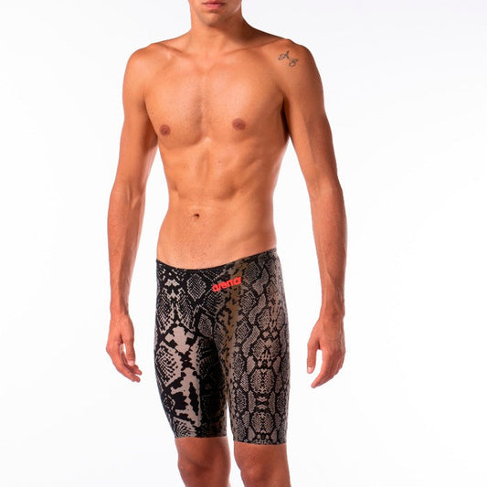 ARENA Men&#39;s Powerskin Carbon Air2 Jammer SL LTD Edition