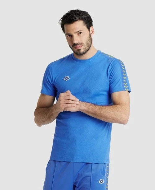 ARENA Mens Team T-Shirt