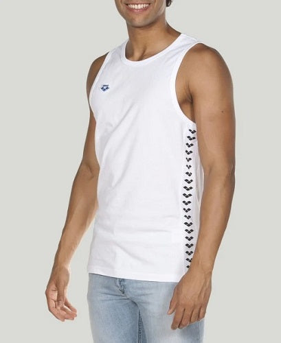 ARENA M Tank Top Team Us