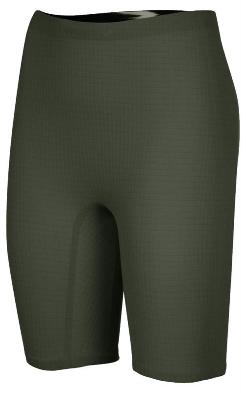 ARENA Female Powerskin Carbon DUO Jammer