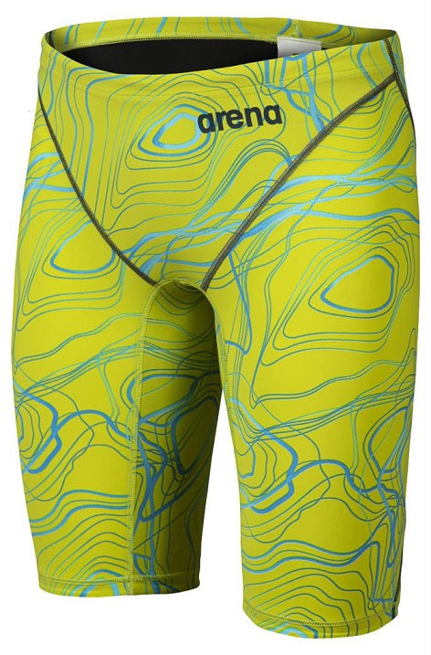 ARENA Men's Powerskin ST 2.0 Jammer Limited Edition