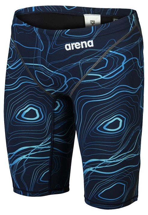 ARENA Men's Powerskin ST 2.0 Jammer Limited Edition