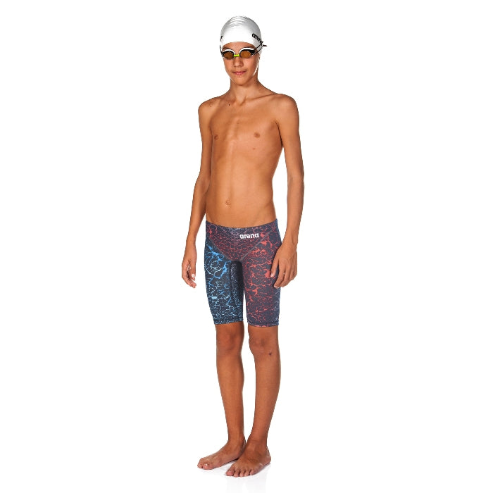 ARENA Boys\' Powerskin ST 2.0 Jammer Limited Edition