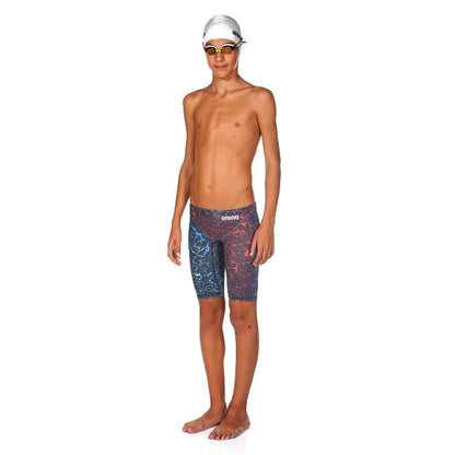ARENA Boys\' Powerskin ST 2.0 Jammer Limited Edition