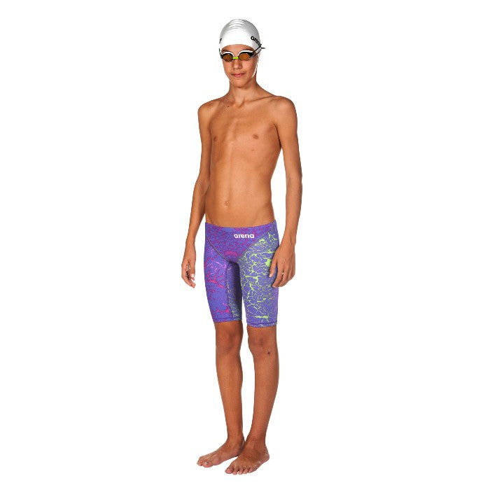 ARENA Boys\' Powerskin ST 2.0 Jammer Limited Edition