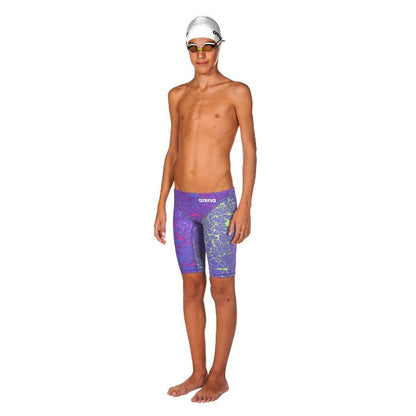 ARENA Boys\' Powerskin ST 2.0 Jammer Limited Edition