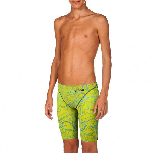 ARENA Boys\' Powerskin ST 2.0 Jammer Limited Edition