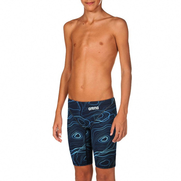 ARENA Boys\' Powerskin ST 2.0 Jammer Limited Edition