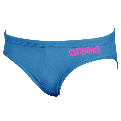 ARENA Boys&#39; Powerskin R-EVO ONE Brief