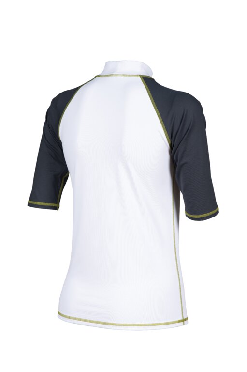 Arena RASH VEST S/S Sun Protection WOMAN