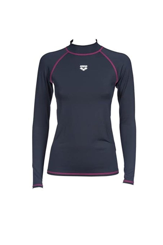 ARENA G Rash Vest SS