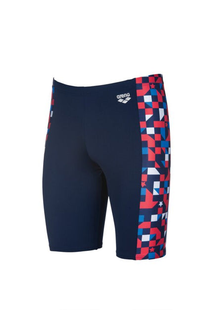 Arena RED USA JAMMER F MAN
