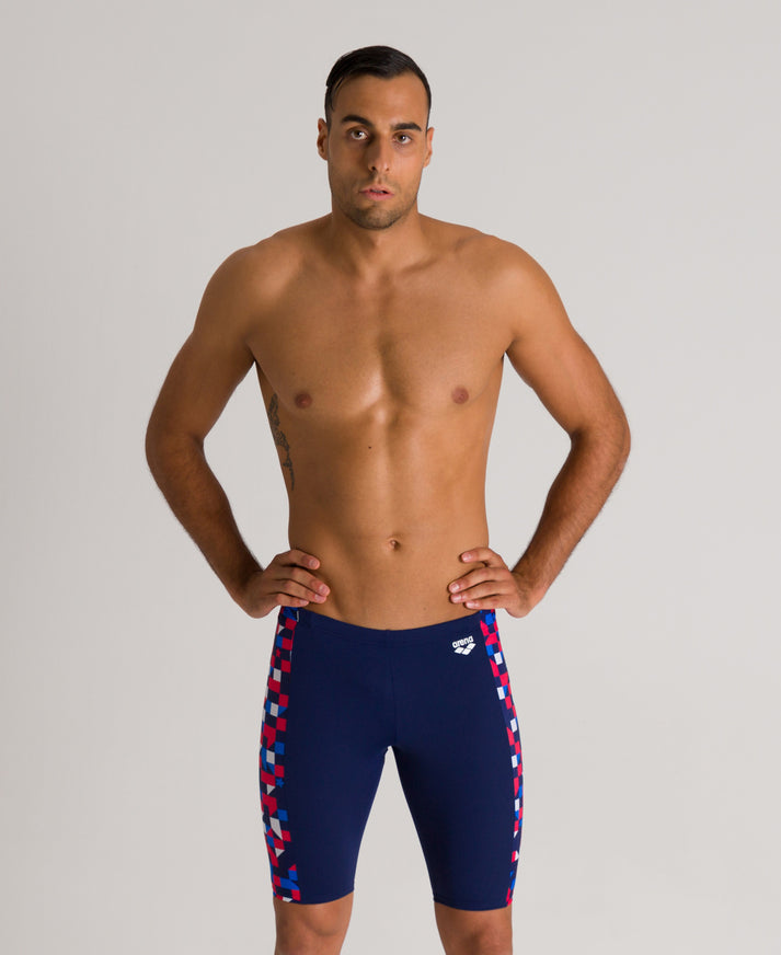 Arena RED USA JAMMER F MAN