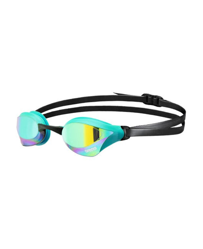 Arena Cobra Core Swipe Bishamon Mirror Goggle