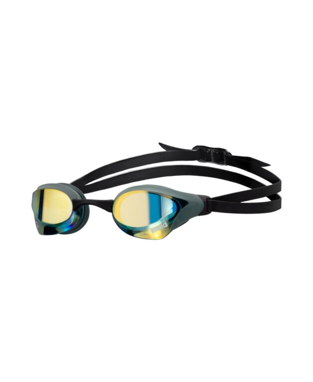 Arena Cobra Core Swipe Bishamon Mirror Goggle