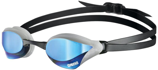 Arena Cobra Core Swipe Bishamon Mirror Goggle