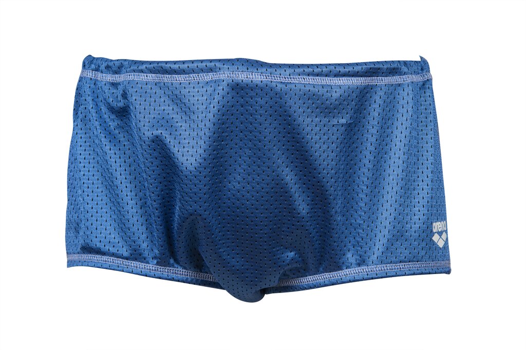 ARENA Mens Reversible Drag Suit Short