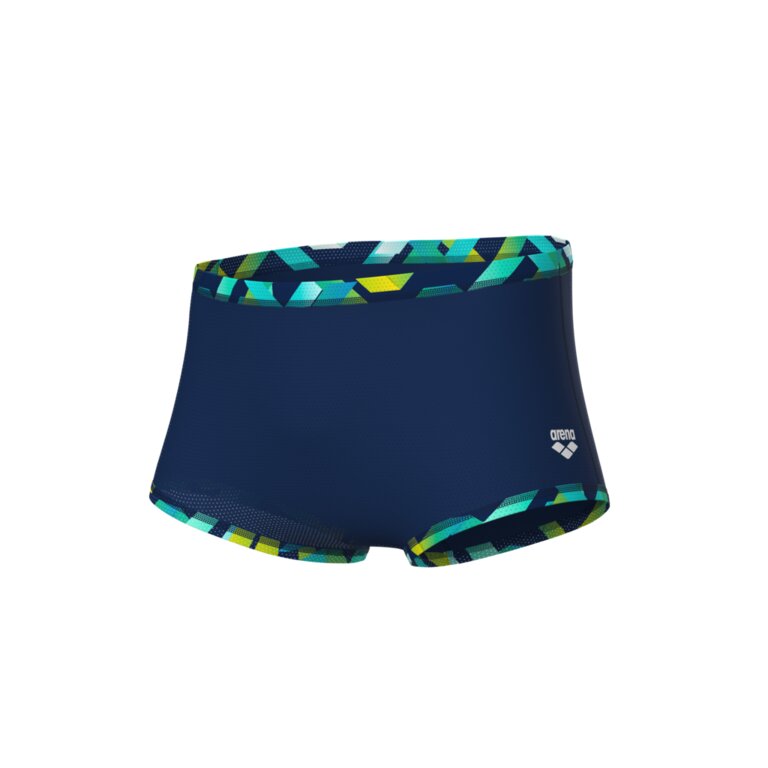ARENA Mens Reversible Drag Suit Short