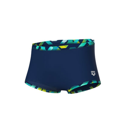 ARENA Mens Reversible Drag Suit Short
