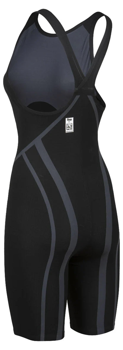 ARENA Womens Powerskin Carbon Core FX Closed Back Racing Swimsuit