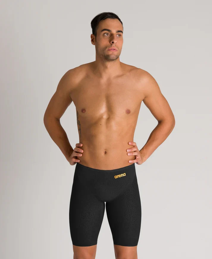 ARENA Men's Powerskin Carbon Glide Jammer