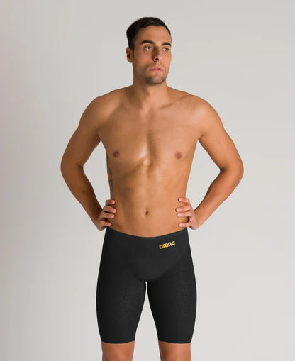 ARENA Men's Powerskin Carbon Glide Jammer