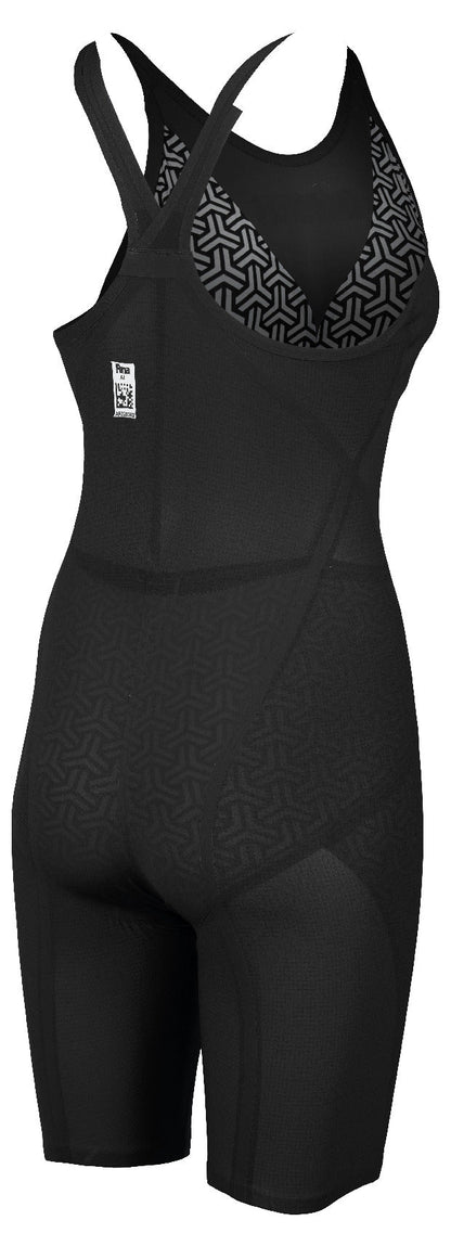 ARENA Women's Carbon Glide Closed Back Swimsuit