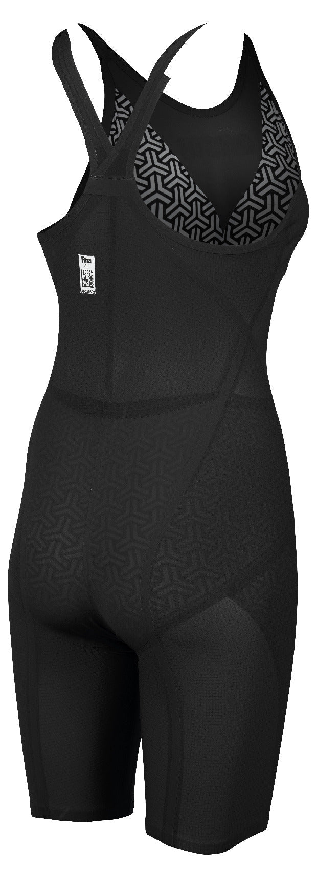 ARENA Women's Carbon Glide Closed Back Swimsuit