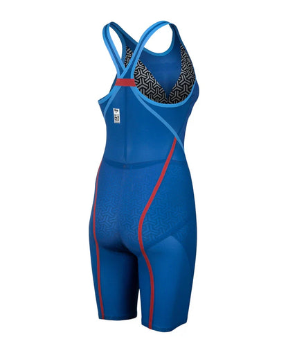 ARENA Women's Carbon Glide Closed Back Swimsuit