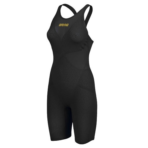 ARENA Women&#39;s Carbon Glide Closed Back Swimsuit