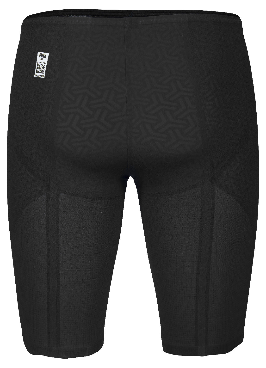 ARENA Men's Powerskin Carbon Glide Jammer